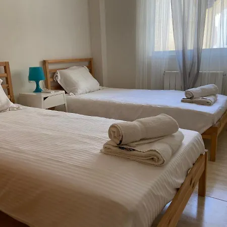 Villa 2 Pools - 24 Persons *