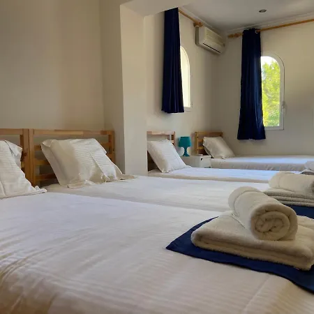 Villa 2 Pools - 24 Persons *