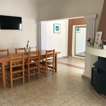 Вилла 2 Pools - 24 Persons Альтеа