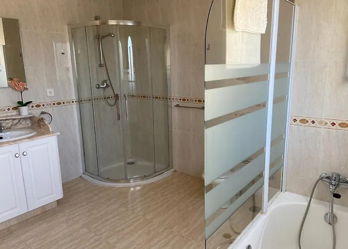 2 Pools - 24 Persons Altea