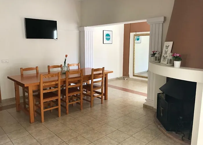 Villa 2 Pools - 24 Persons Altea
