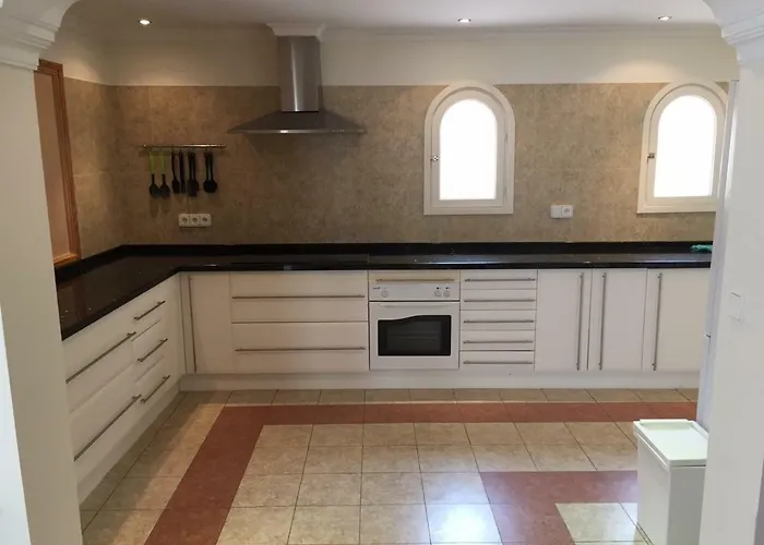 2 Pools - 24 Persons Villa Altea