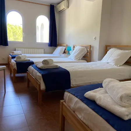 2 Pools - 24 Persons Villa *