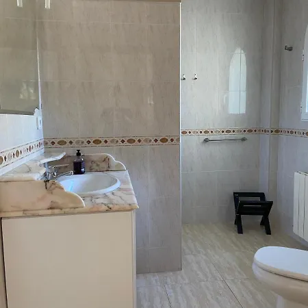 2 Pools - 24 Persons Villa *