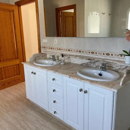 2 Pools - 24 Persons Villa