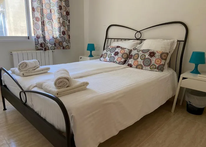 빌라 2 Pools - 24 Persons *