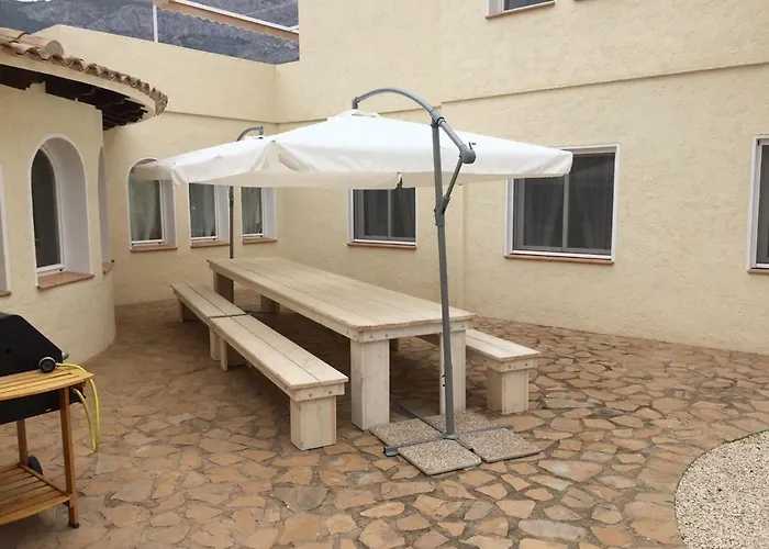 2 Pools - 24 Persons